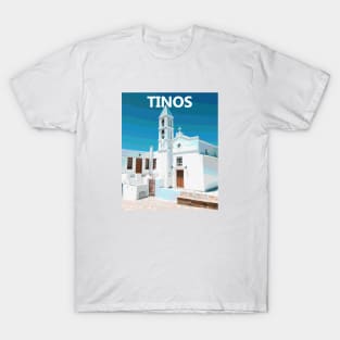 TInos T-Shirt